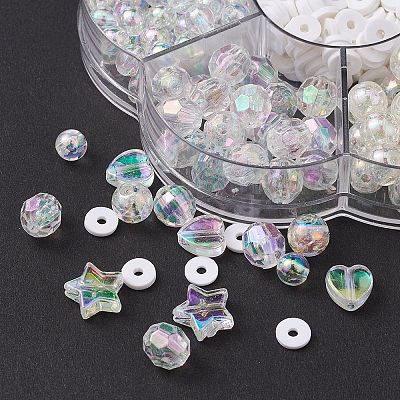 DIY Beads Jewelry Making Finding Kit DIY-YW0007-44-1