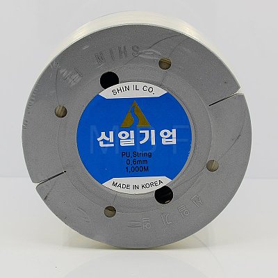 Korean Elastic Crystal Thread EW-G003-0.6mm-1