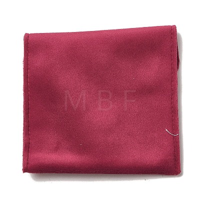 Velvet Jewelry Pouches ABAG-K001-01C-01-1