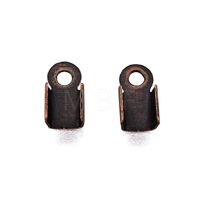 Iron Cord Ends IFIN-T021-01R-1