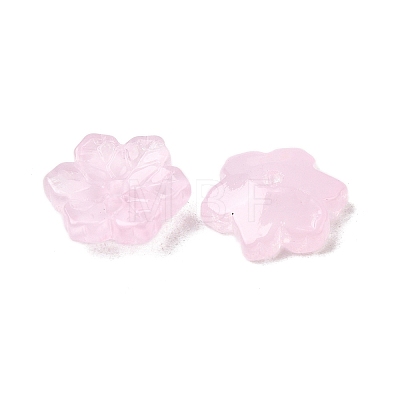 Glass Beads GLAA-D303-04H-1