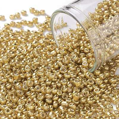 12/0 Glass Seed Beads X-SEED-A017-2mm-1115-1