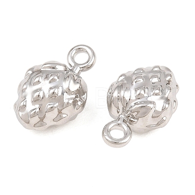 Alloy Pendants AL-CBA83D5-13P-1