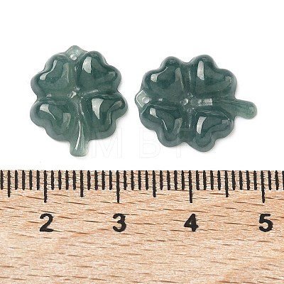 Natural Jadeite Pendants G-Z125-07-1