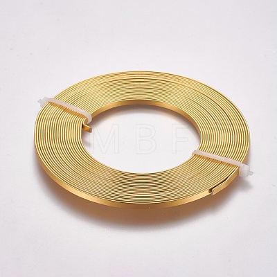 Aluminum Wire AW-WH0002-01A-3mm-1