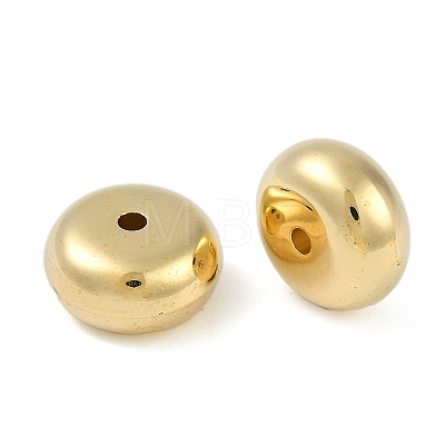 CCB Plastic Beads X-CCB-G020-11G-1