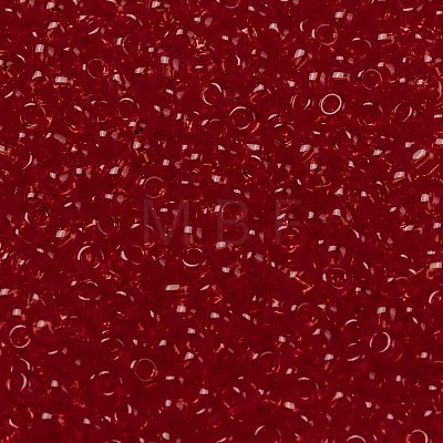 TOHO 11/0 Round Beads X-SEED-TR11-0005B-1