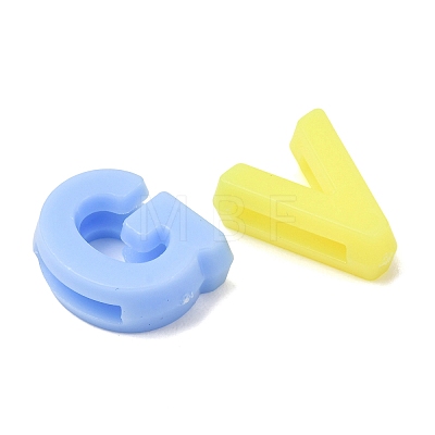 Plastic Beads KY-Z003-22-1