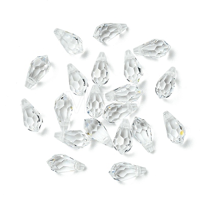 Preciosa® Crystal Pendants Y-PRC-PC13-00030-1