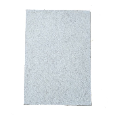 Polyester Imitation Linen Fabric DIY-WH0199-16D-1