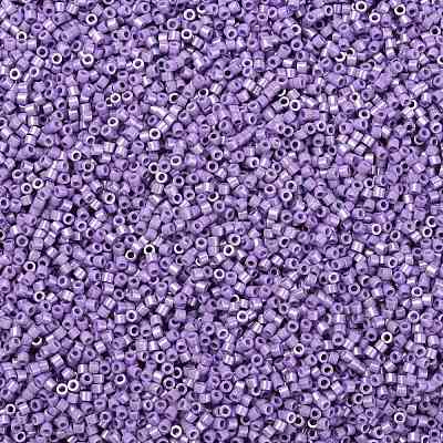 Cylinder Seed Beads SEED-H001-H12-1