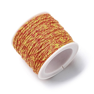 Cotton Braid Thread OCOR-B003-01A-20-1