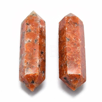 Natural Calcite Beads G-F715-114B-1
