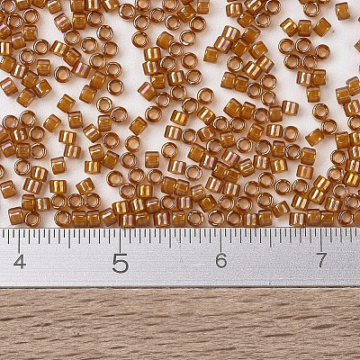 MIYUKI Delica Beads X-SEED-J020-DB1734-1