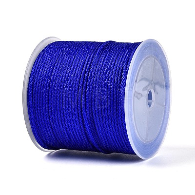 25M Nylon Chinese Knot Cord NWIR-T002-03E-1