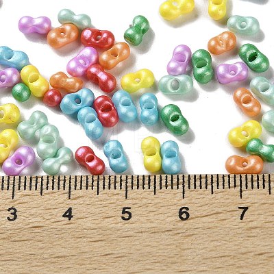 Glass Seed Beads SEED-L011-04A-17-1