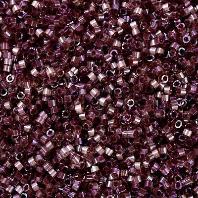 MIYUKI Delica Beads SEED-JP0008-DB1878-1