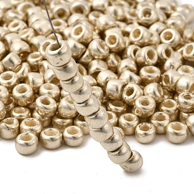 TOHO 3/0 Round Beads SEED-XTR03-0558-1