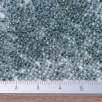 MIYUKI Round Rocailles Beads X-SEED-G007-RR3205-1