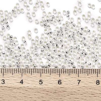 TOHO Round Seed Beads SEED-XTR11-0021-1