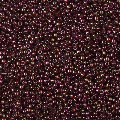 TOHO Round Seed Beads SEED-XTR11-0331-1