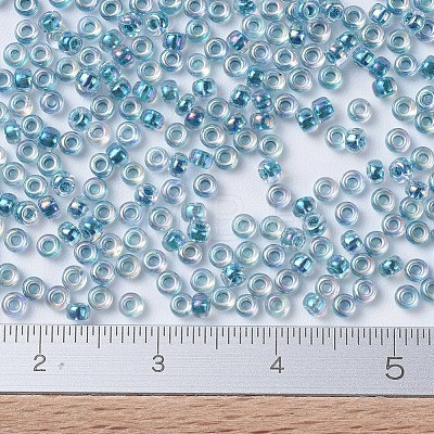 MIYUKI Round Rocailles Beads SEED-JP0008-RR0279-1