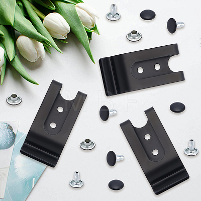 10Bags Iron Rivets FIND-CY0001-94-1