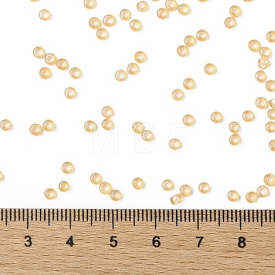TOHO Round Seed Beads X-SEED-TR08-0923-1