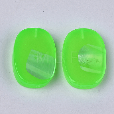 Resin Beads X-CRES-T014-15H-1