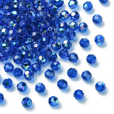 Preciosa® Crystal Beads X-PRC-BB5-60310-200-1