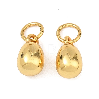 Brass Charms KK-F941-32A-G-1