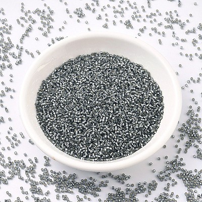 MIYUKI Delica Beads SEED-J020-DB0048-1