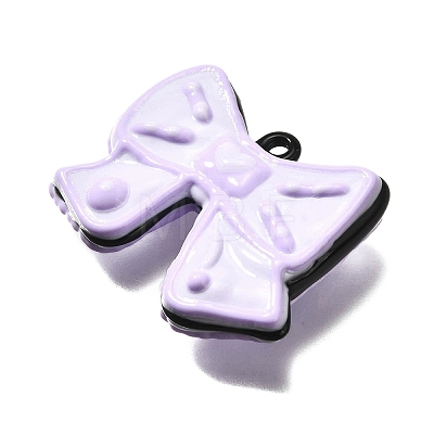 Acrylic Pendants OACR-S043-10C-1