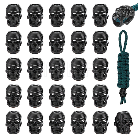 40Pcs Alloy Beads FIND-NB0007-21-1