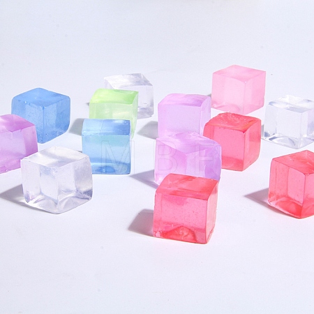 TPR Stress Toy AJEW-H143-02-1
