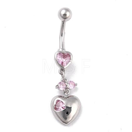 Piercing Jewelry AJEW-EE0006-71B-P-1