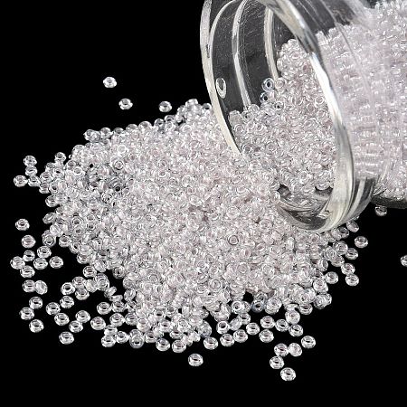 TOHO 11/0 Demi Round Beads X-SEED-DR11-1066-1