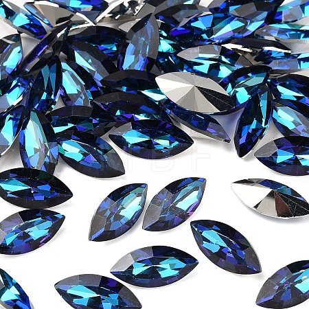 Preciosa® MAXIMA Crystal Fancy Stones X-PRC-FG15-00030-296-1