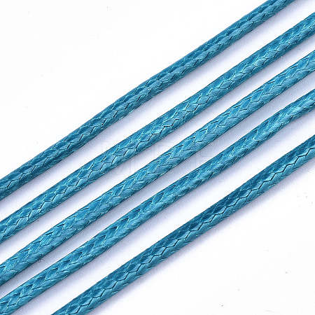 Korean Waxed Polyester Cords X-YC-Q006-2.0mm-05-1