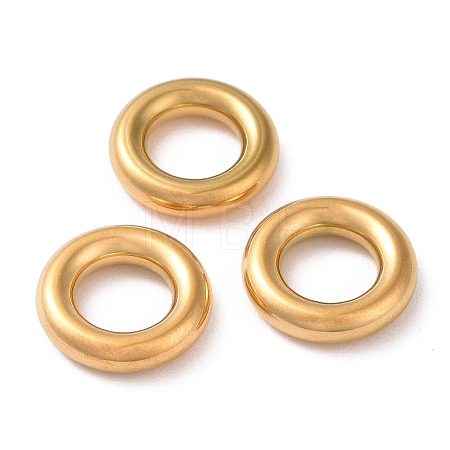 304 Stainless Steel Linking Rings STAS-D246-01A-01G-1