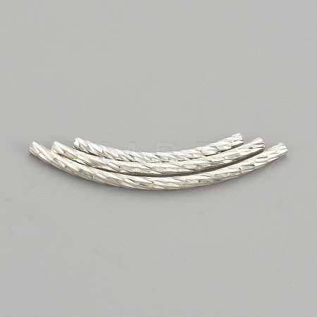 925 Sterling Silver Beads STER-S002-01-1