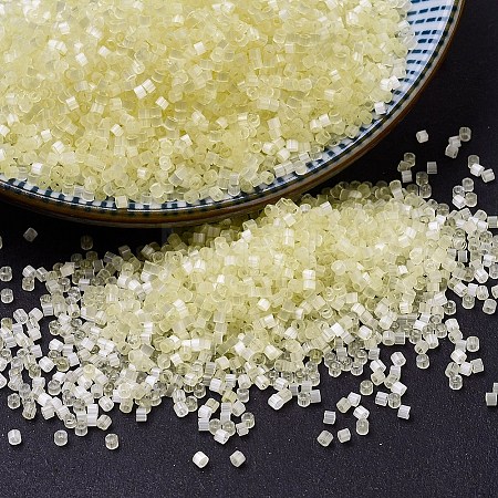 MIYUKI Delica Beads SEED-J020-DB0823-1