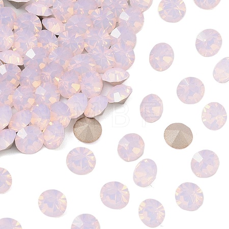 Preciosa® MAXIMA Crystal Round Stones X-PRC-RBSS29-71350-1
