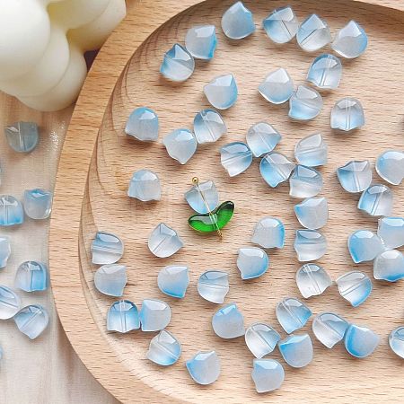 Handmade Lampwork Beads PW-WGB1177-06-1