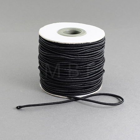 Round Elastic Cord EC-R001-2mm-038A-1