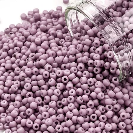 TOHO Round Beads X-SEED-TR11-0765-1