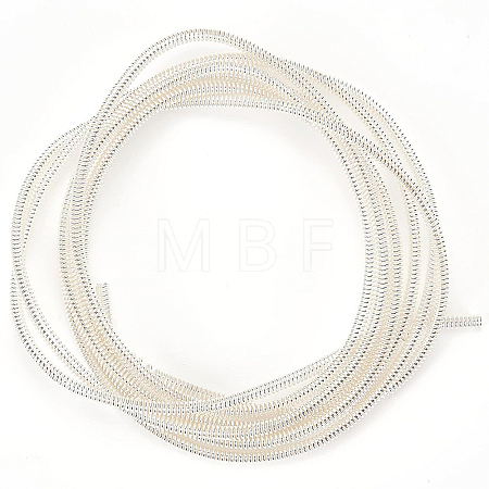 French Copper Wire Grimp Wire CWIR-WH0013-004S-1