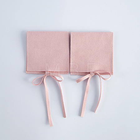 Microfiber Jewelry Storage Gift Pouches LS-PAAG-PW0010-003B-02-1