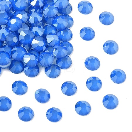 Preciosa® MAXIMA Crystal No Hotfix Flatback Stones Y-PRC-NSS10-00030-435-1