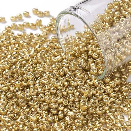 12/0 Glass Seed Beads X-SEED-A017-2mm-1115-1